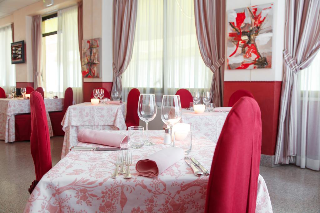 Hotel Rosa&spa 3*