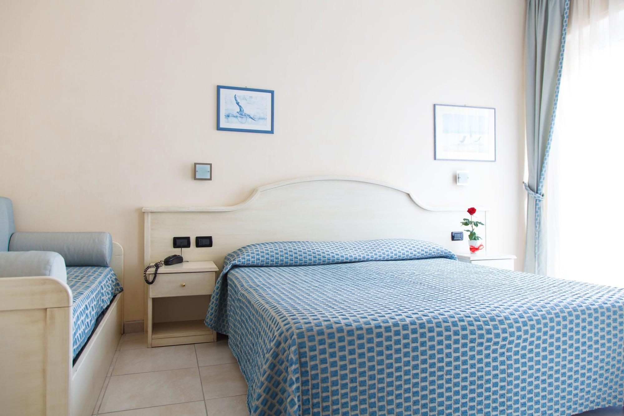 Rosa&spa Hotel 3*