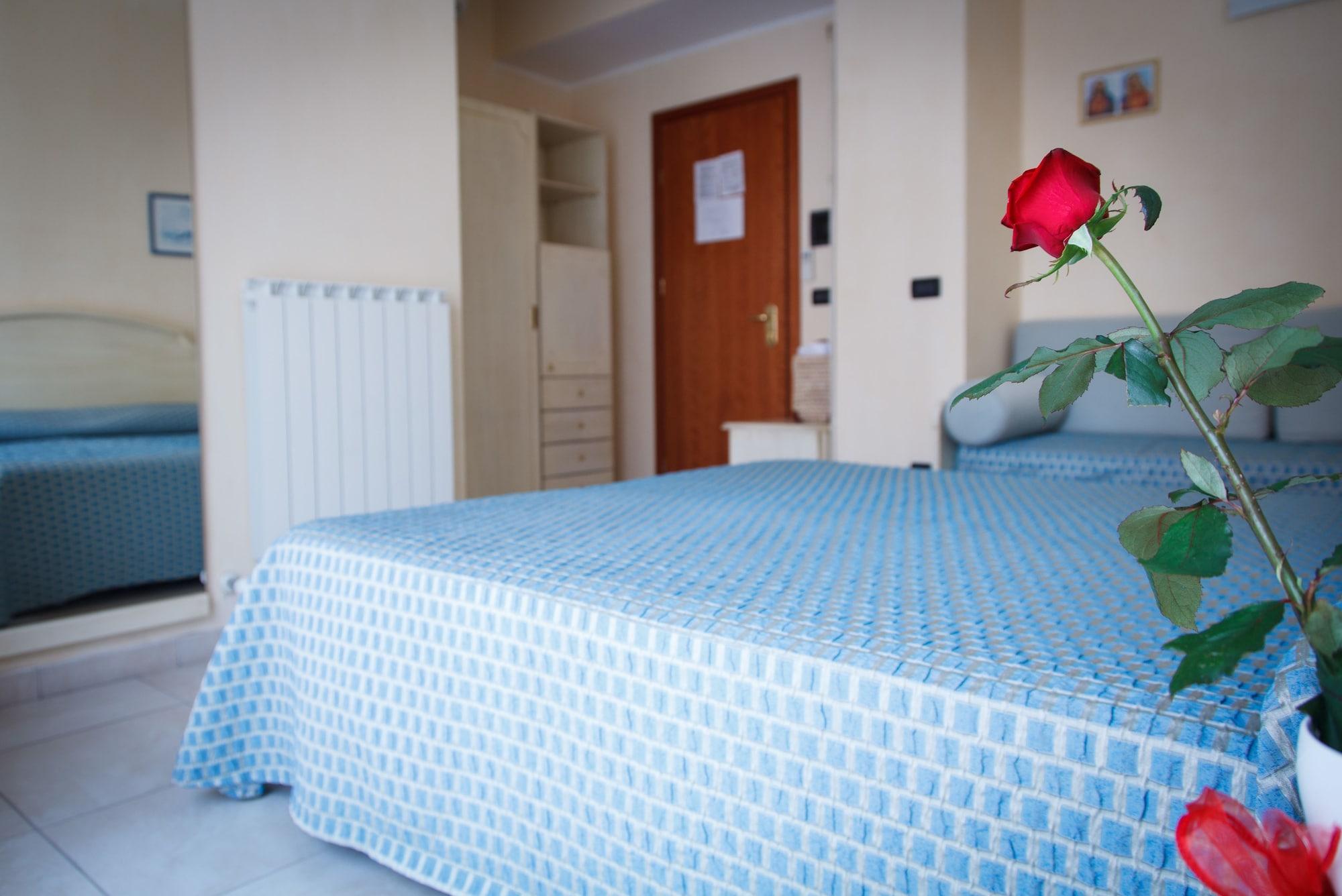 Hotel Rosa&spa 3*