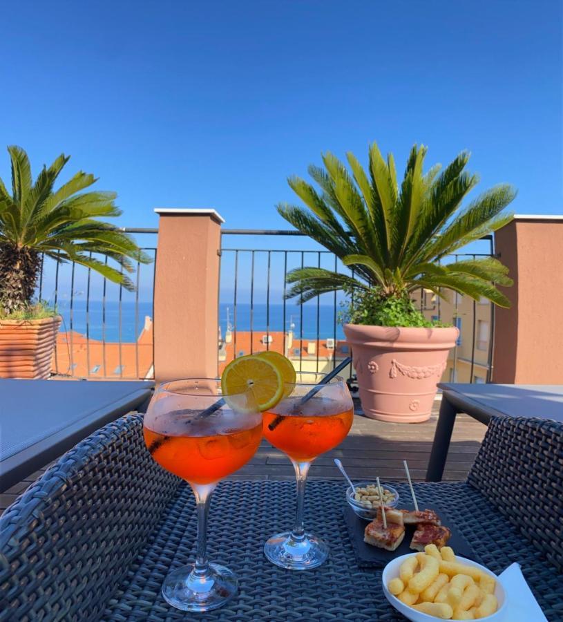 Hotel Rosa&spa Alassio
