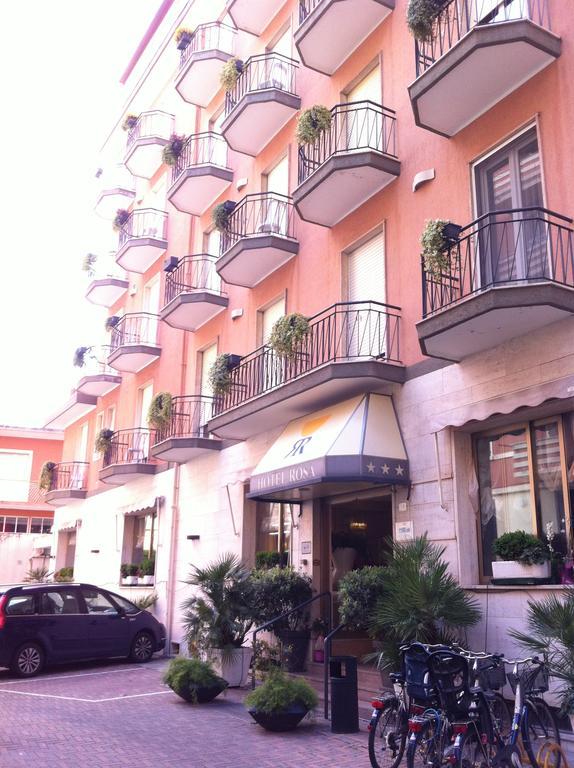 Hotel Rosa&spa Alassio