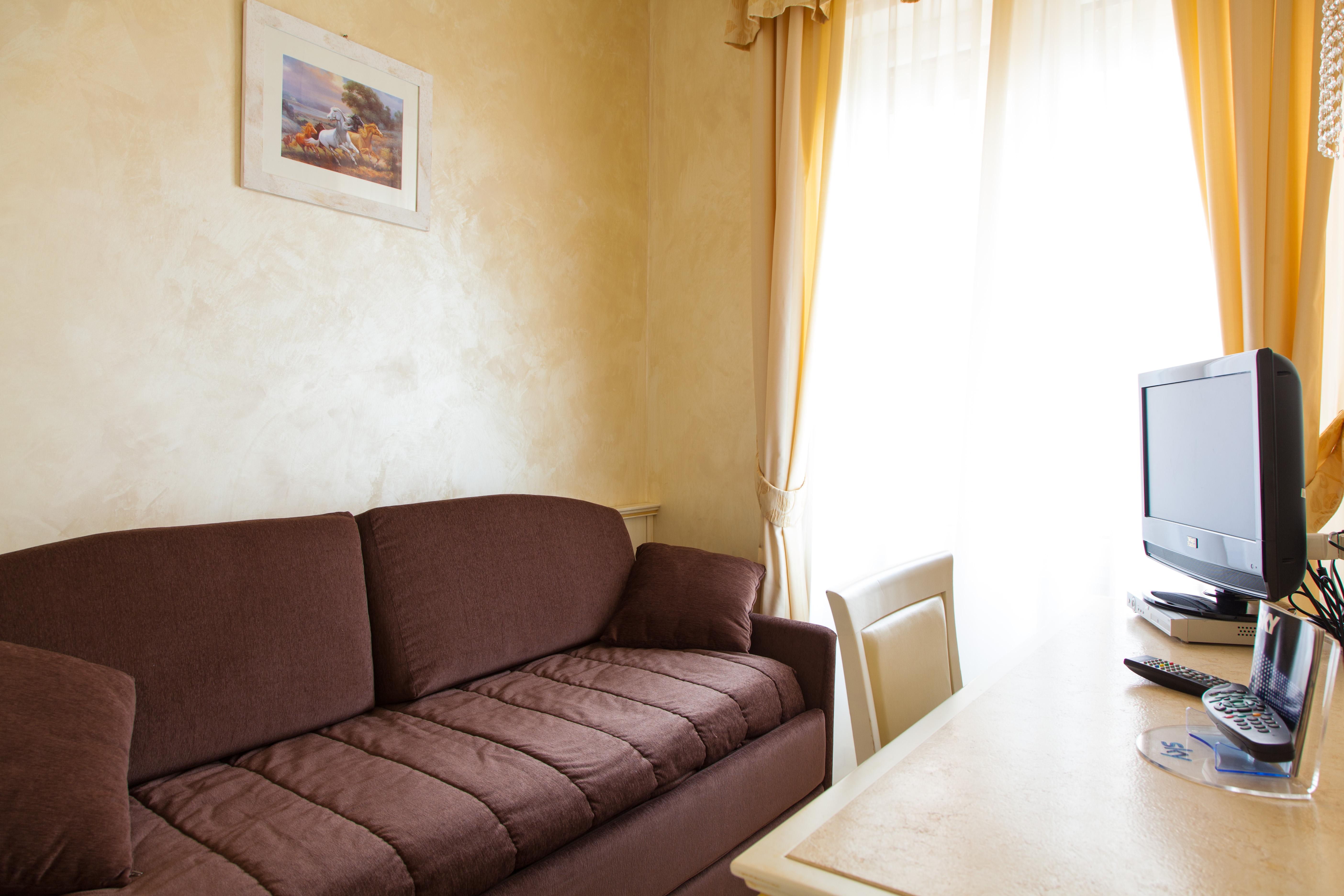 Hotel Rosa&spa Alassio