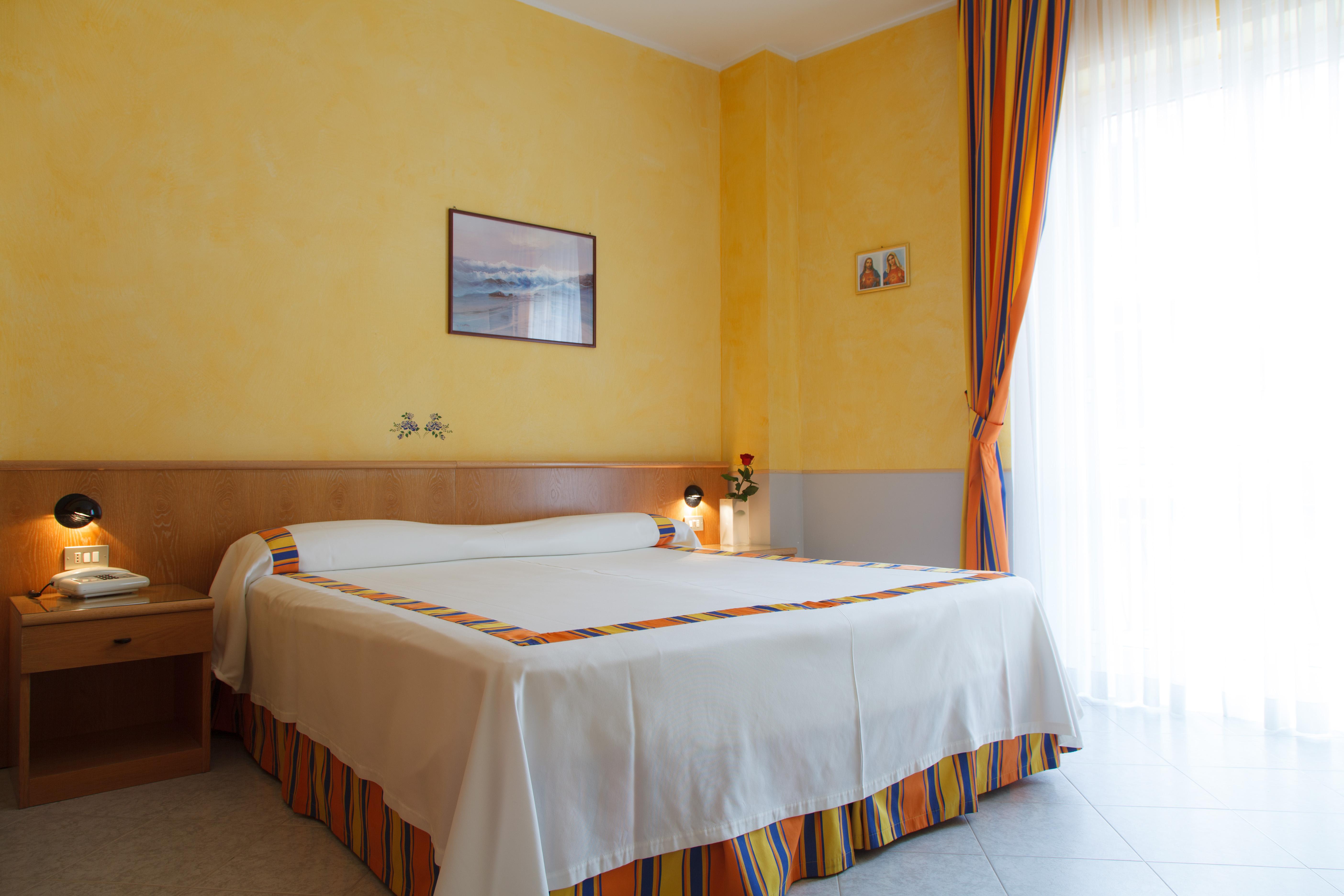 Hotel Rosa&spa