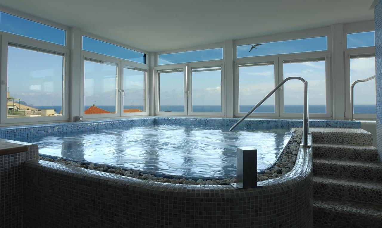 Rosa&spa Hotel Alassio