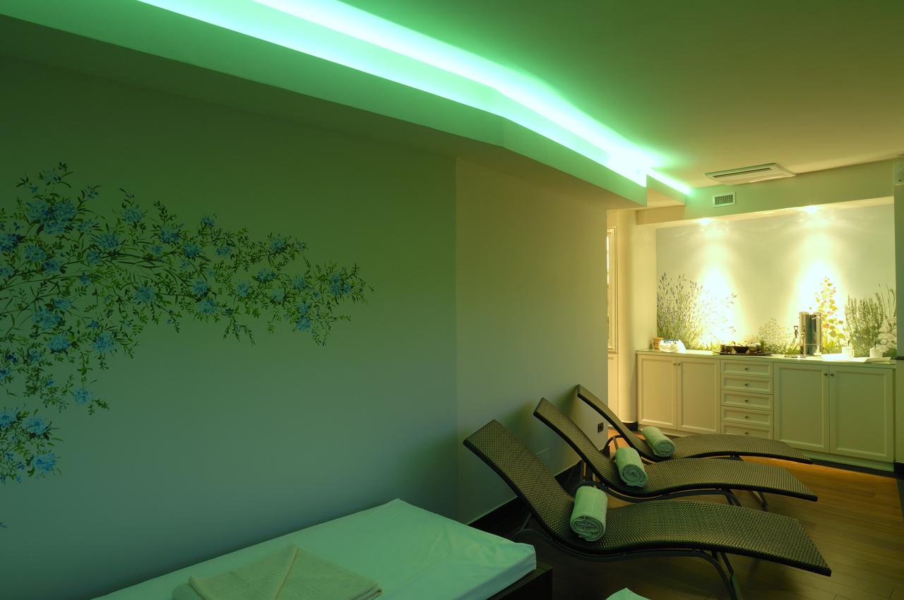 Hotel Rosa&spa Alassio