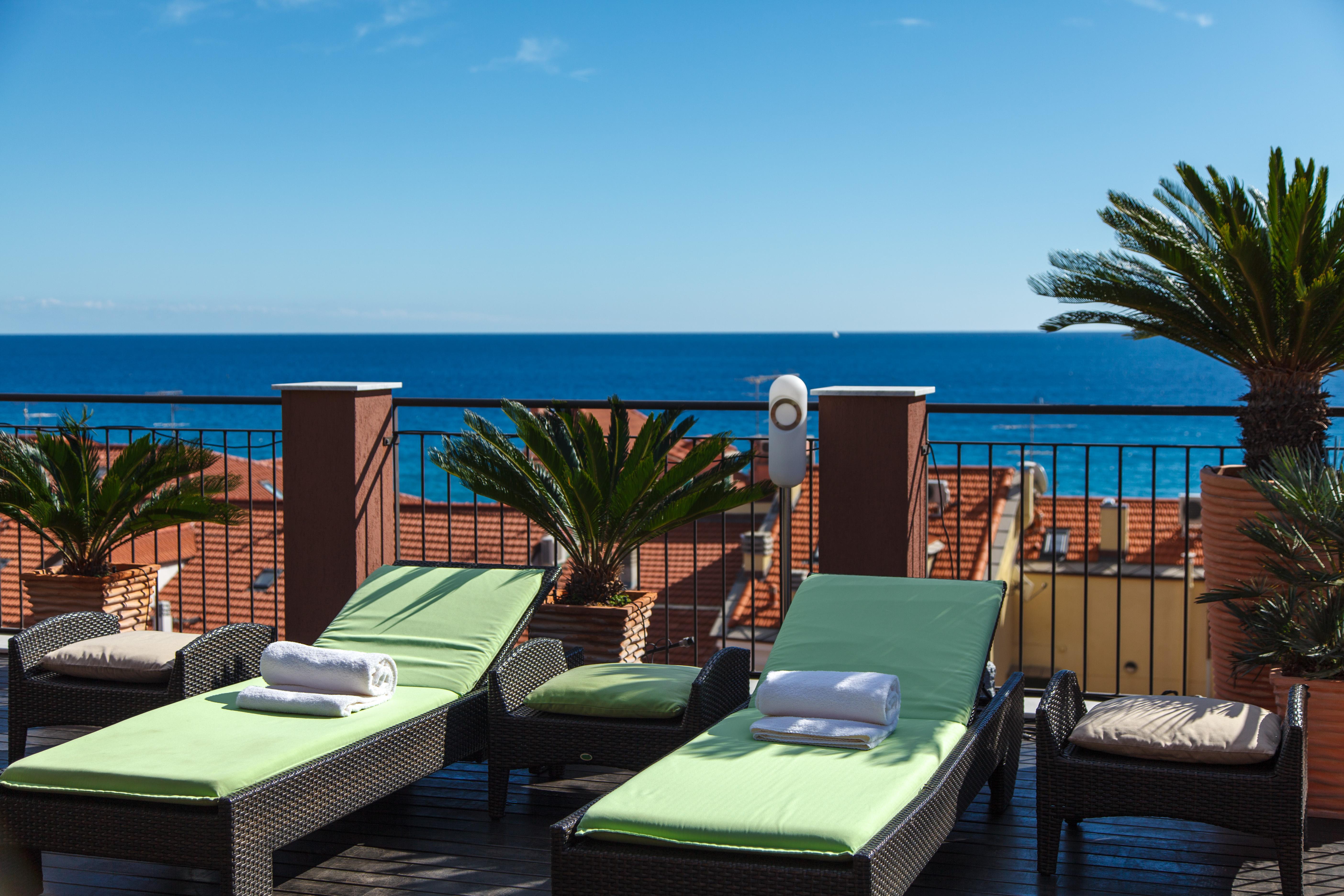 Hotel Rosa&spa