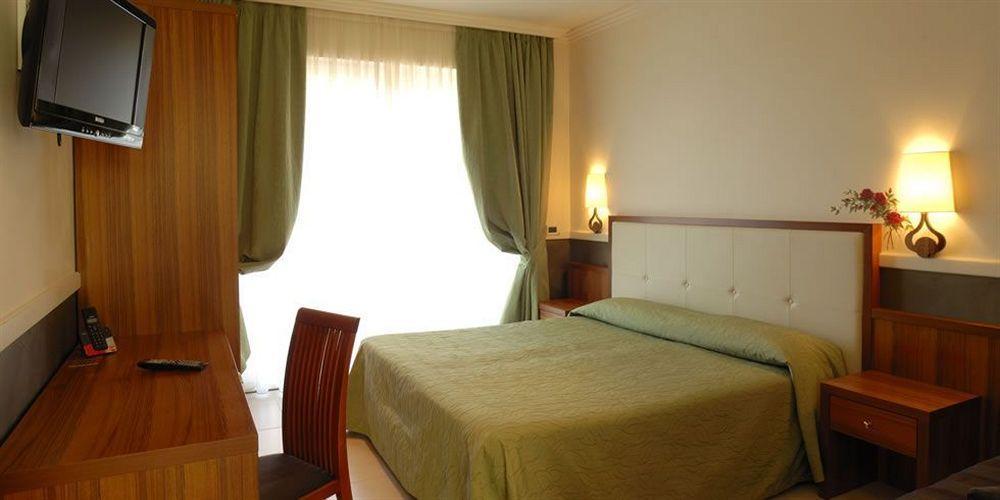 Hotel Rosa&spa 3*