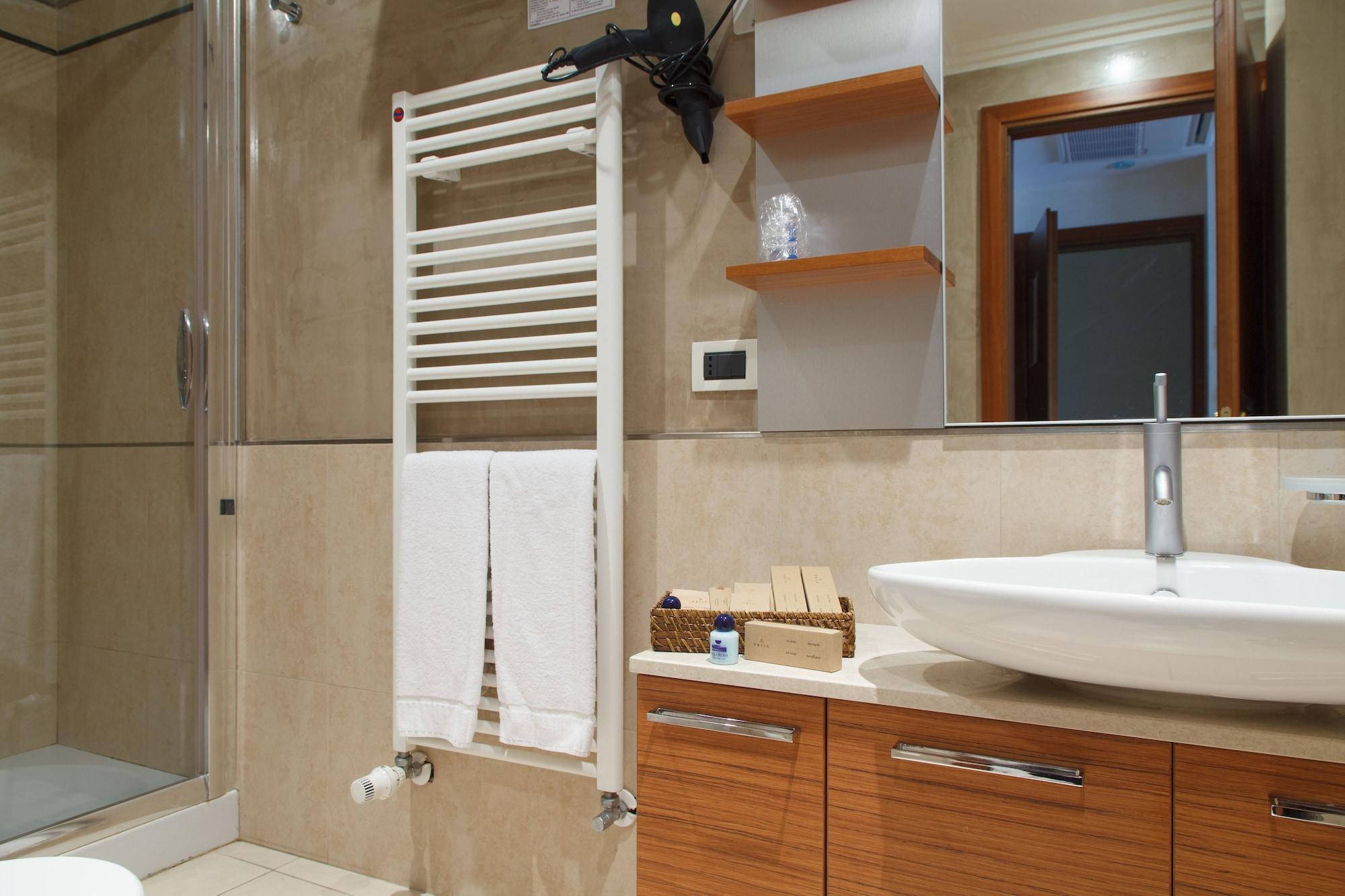 Rosa&spa Hotel 3*