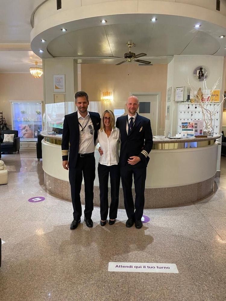 Rosa&spa Alassio