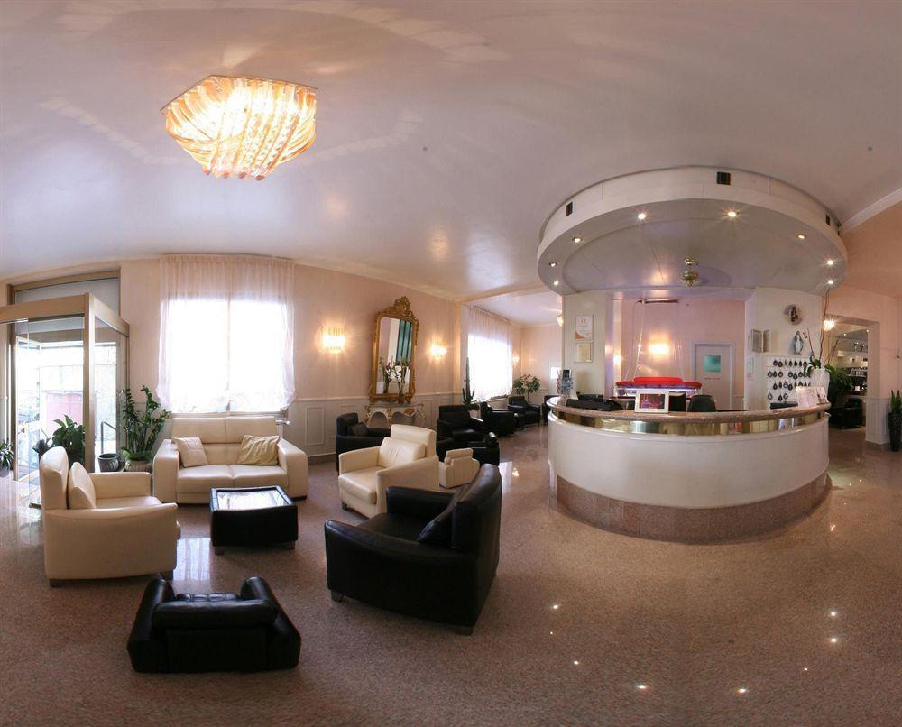 Rosa&spa Hotel Alassio