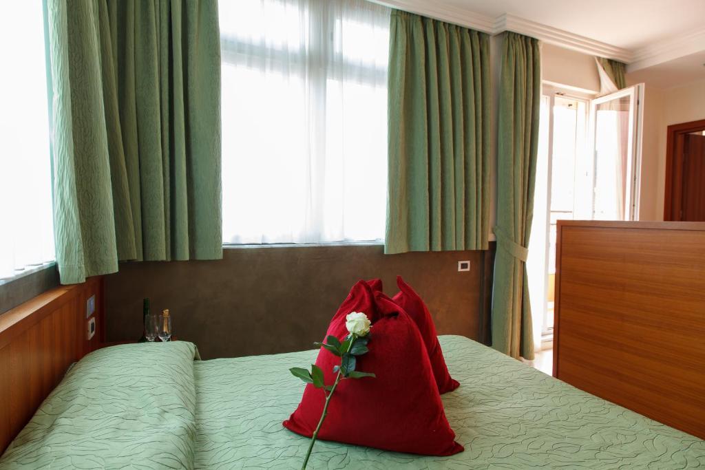 Hotel Rosa&spa Alassio