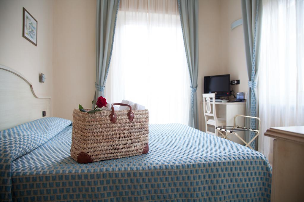 Rosa&spa Hotel 3*