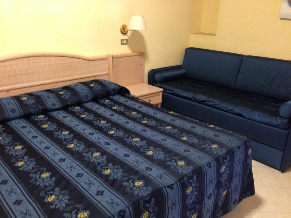 Hotel Rosa&spa 3*