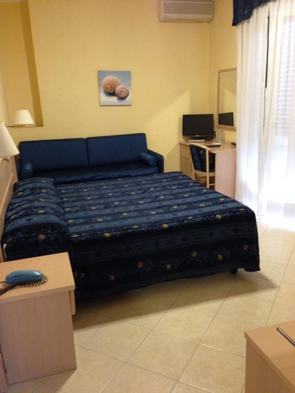 Rosa&spa Hotel 3*