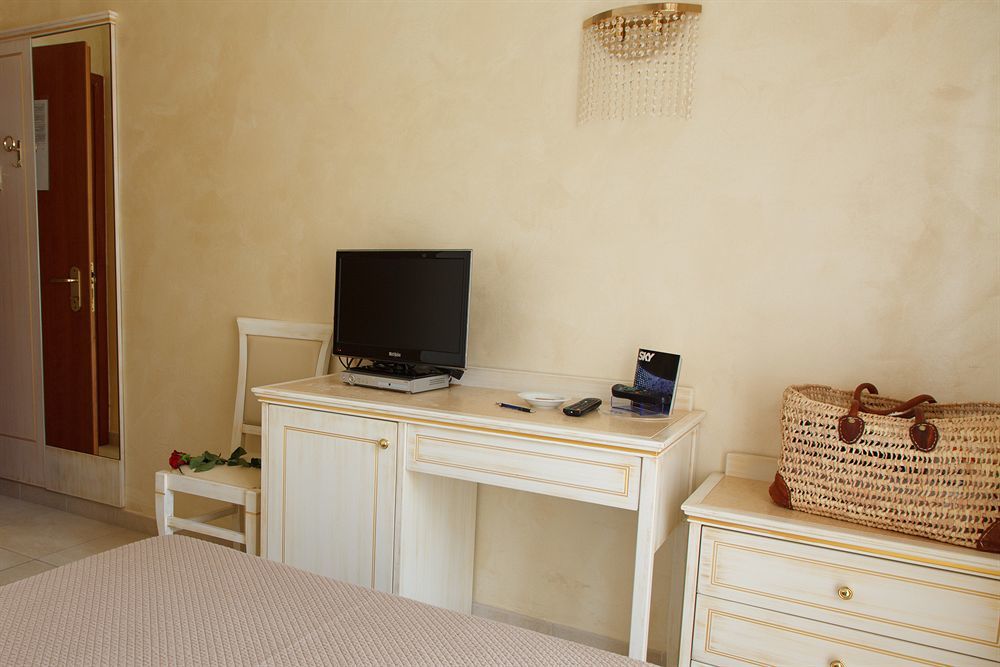 Rosa&spa Alassio