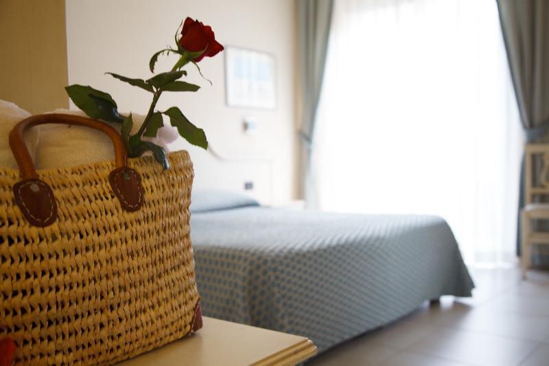 Hotel Rosa&spa 3*