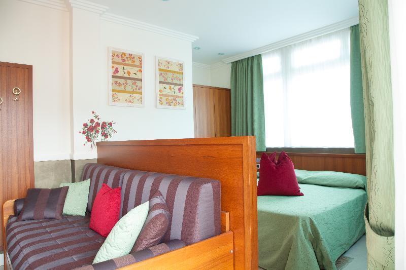 Hotel Rosa&spa 3*