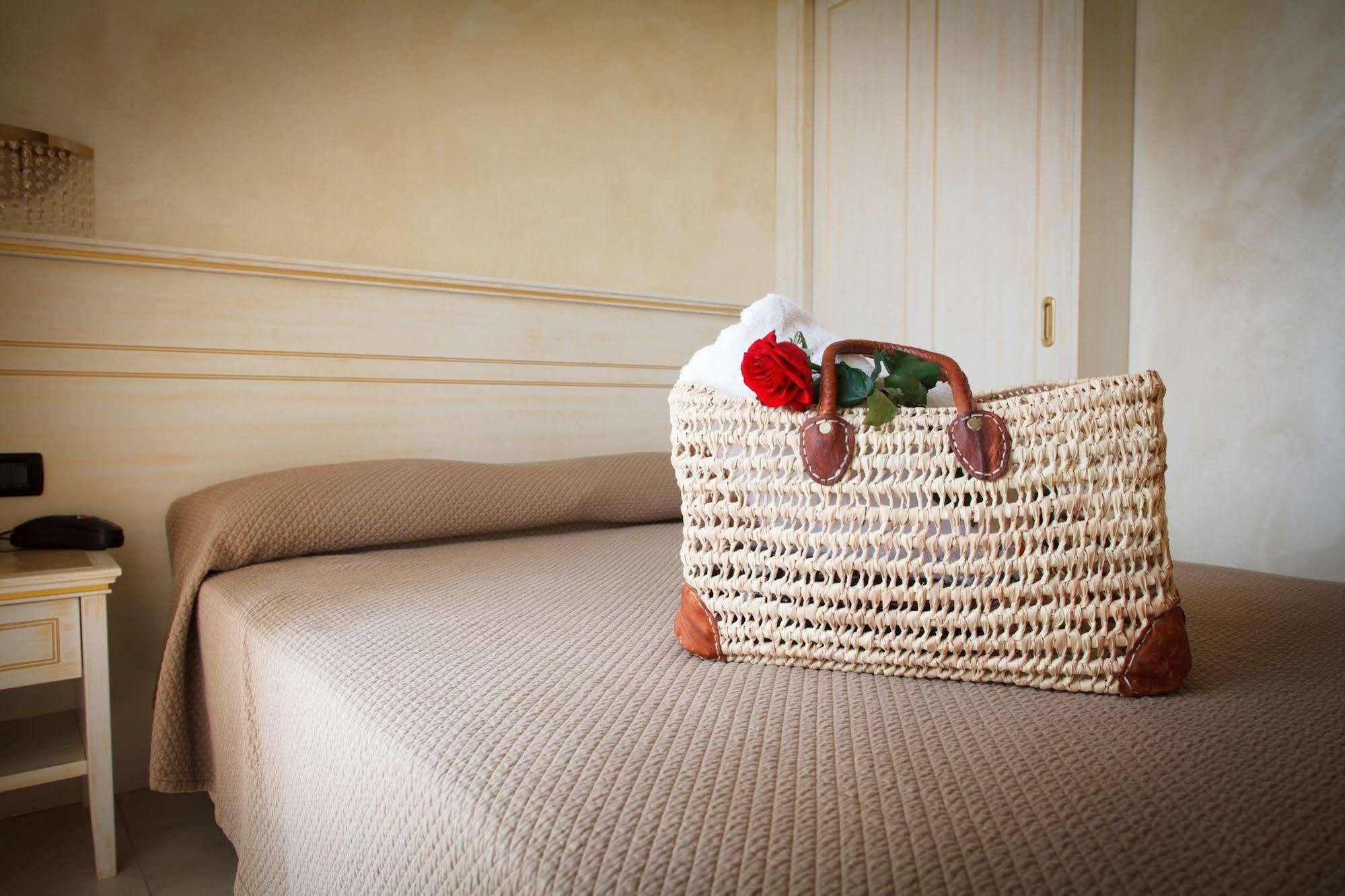 Rosa&spa Hotel