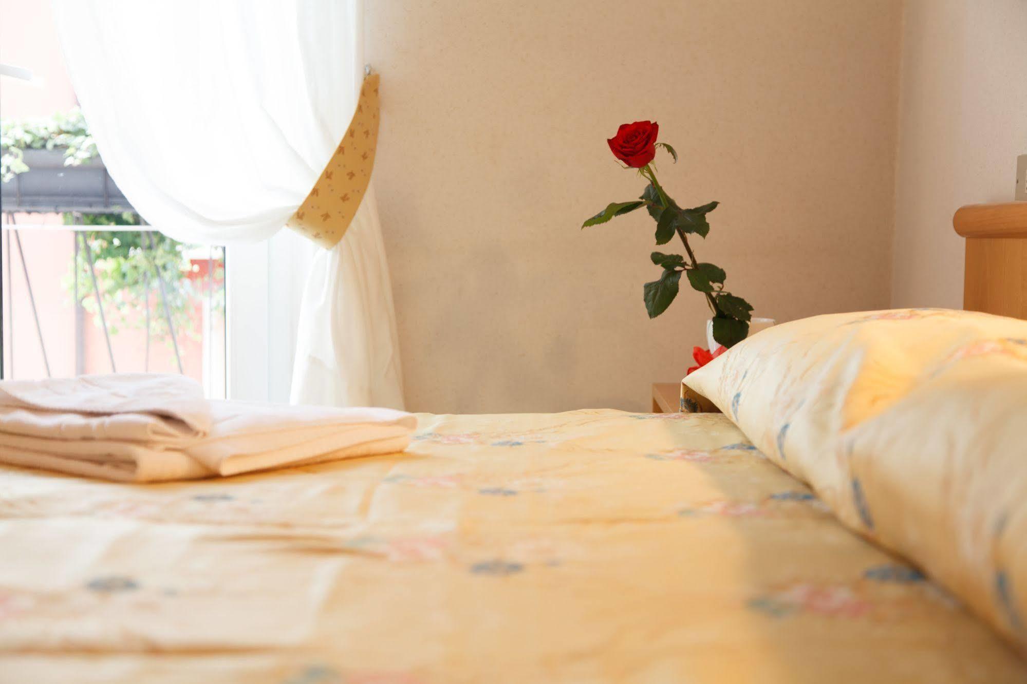Rosa&spa Hotel Alassio